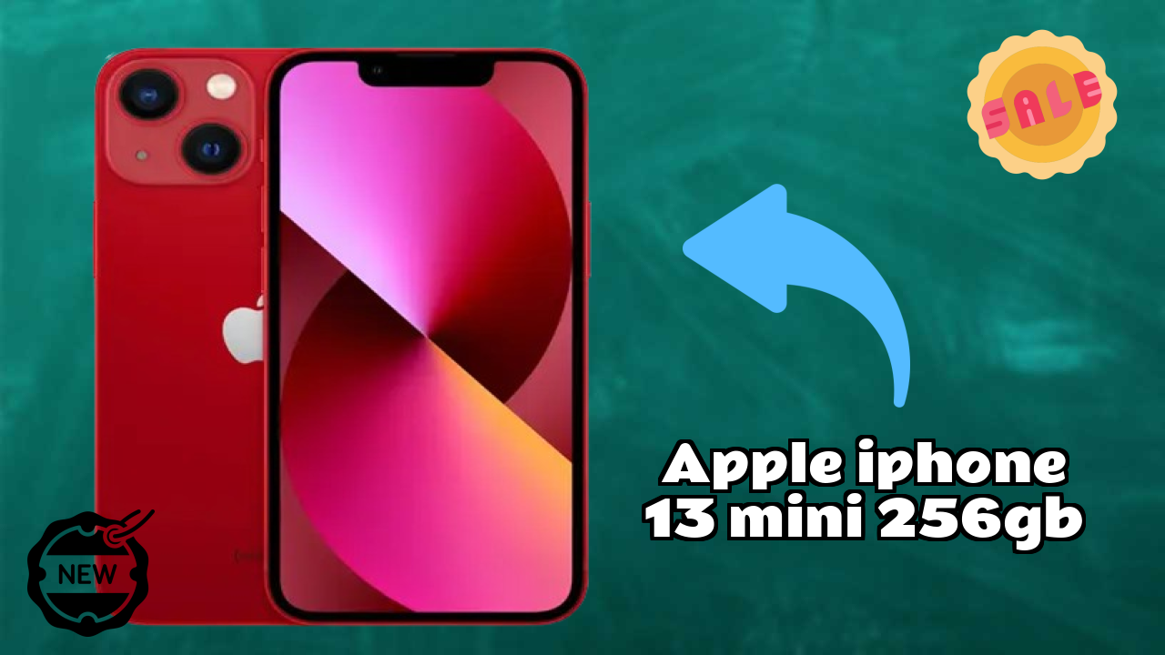 Apple IPhone 13 Mini 256GB Battery Review: 2406 MAh Charging Analysis