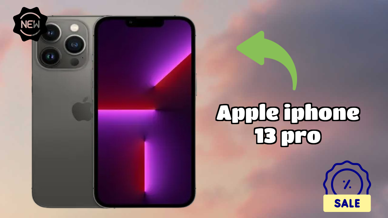 Apple IPhone 13 Pro Price: ₹119,900 - Should You Buy It?