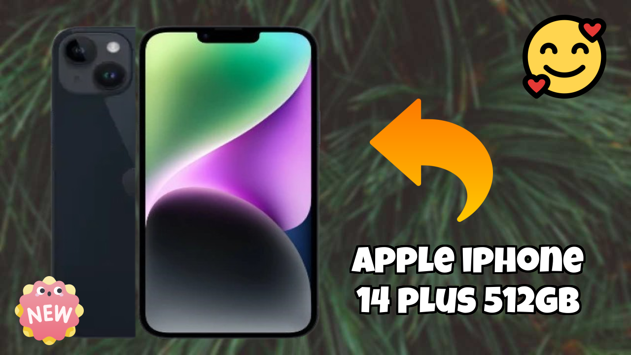 Apple IPhone 14 Plus 512GB Performance Test: Apple A15 Bionic Speed & Reliability