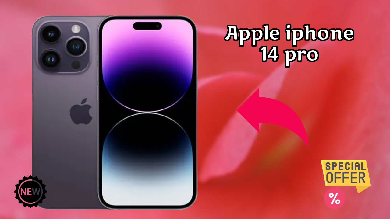 Apple IPhone 14 Pro Display Review: Super Retina XDR Screen Size