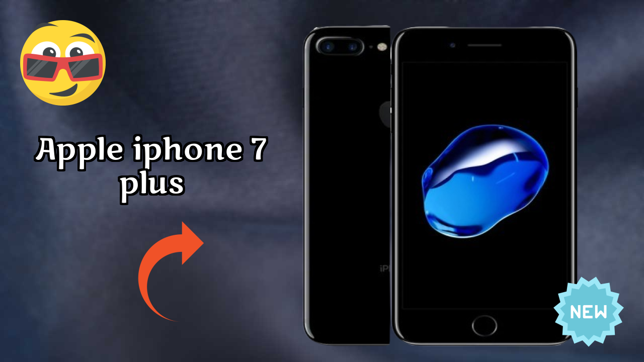 Apple IPhone 7 Plus Gaming Performance with Apple A10 Fusion Processor