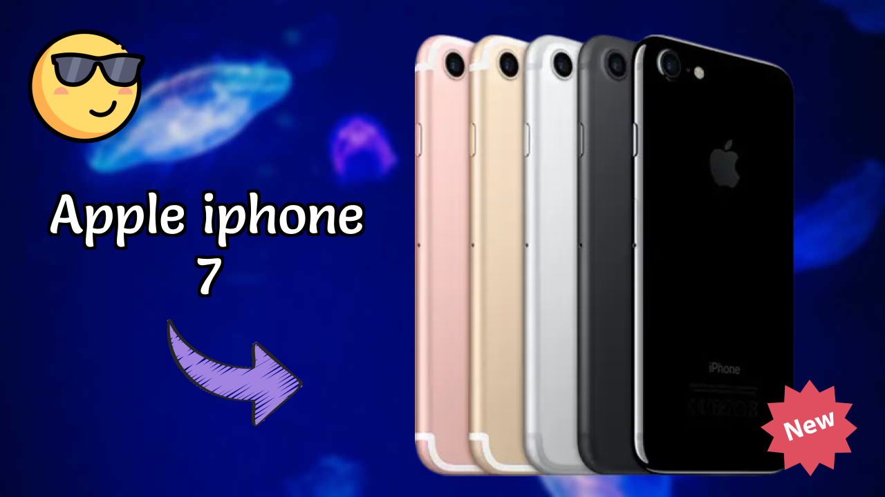 Apple IPhone 7 at ₹31,500 - Should You Buy It Now?
