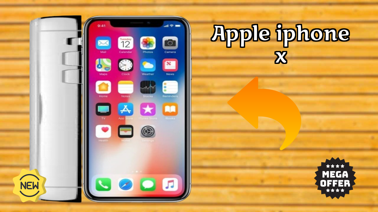 Apple IPhone X Display Analysis: 5.8 Inches (14.73 Cm) Quality