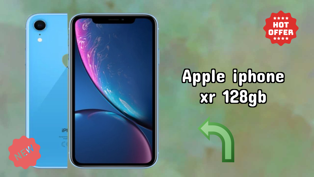 Apple IPhone XR 128GB Performance Test: Apple A12 Bionic Speed & Reliability