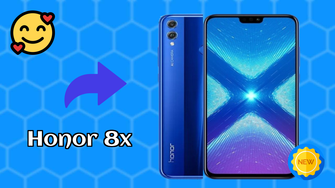 Honor 8X Battery Life: 3750 MAh How Long Lasts