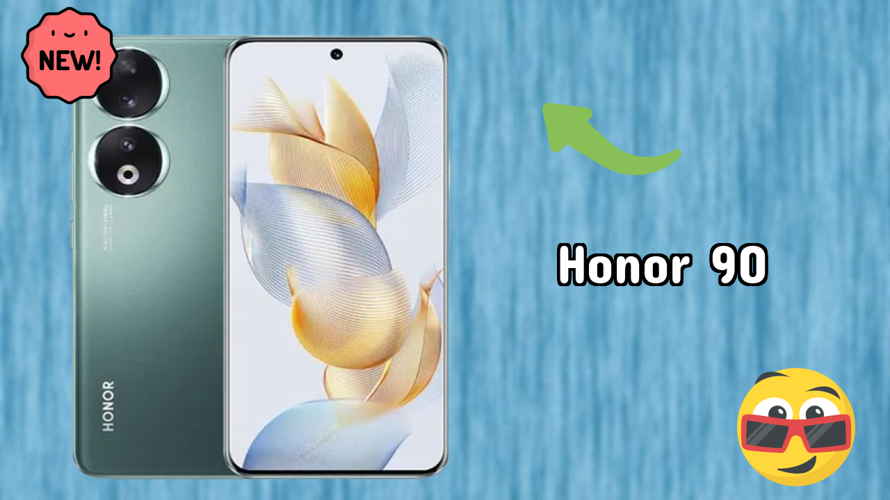 Honor 90 at ₹24,999 - Worth the Money? Honest Review