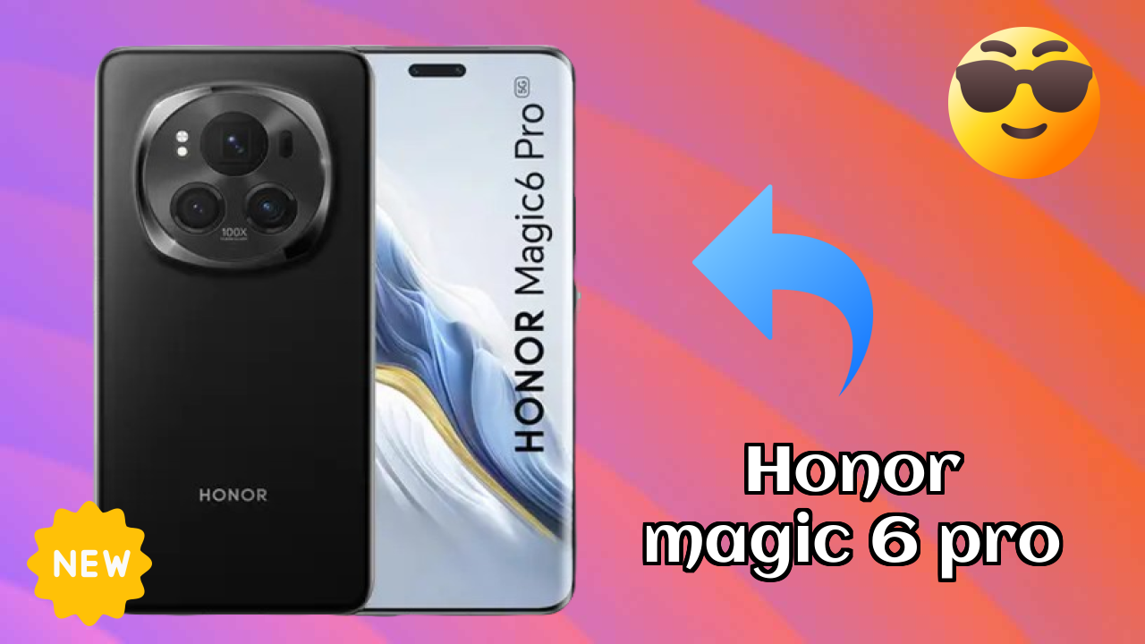 Honor Magic 6 Pro vs Competitors: Best Budget Phone Winner?