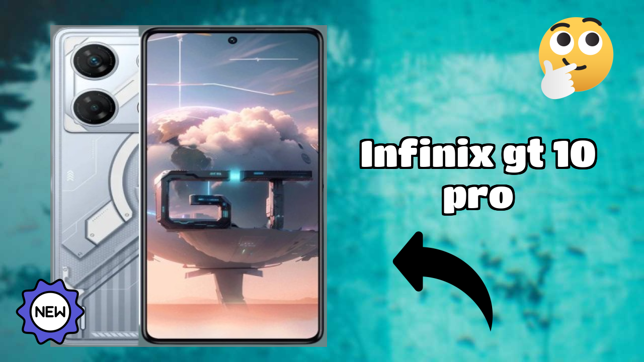 Infinix GT 10 Pro Camera Quality: 32 MP Front Camera Selfie Test