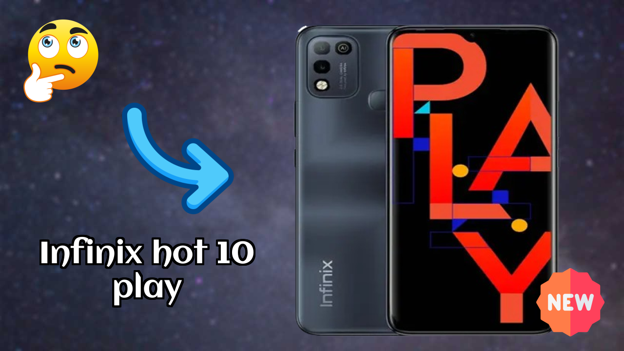 Infinix Hot 10 Play Camera Samples: 13 MP + 0.08 MP Rear Camera Quality Test