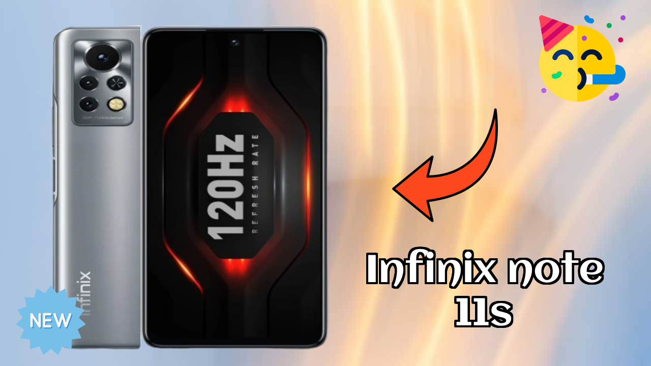 Infinix Note 11S Battery Review: 5000 MAh Usage Analysis