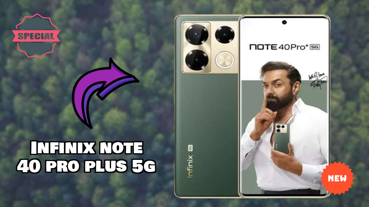 Infinix Note 40 Pro Plus 5G Camera Samples: 108 MP + 2 MP + 2 MP Rear Camera Real Test