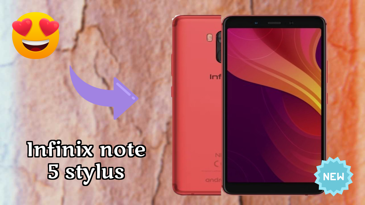Infinix Note 5 Stylus RAM Performance: 4 GB RAM Multitasking Test