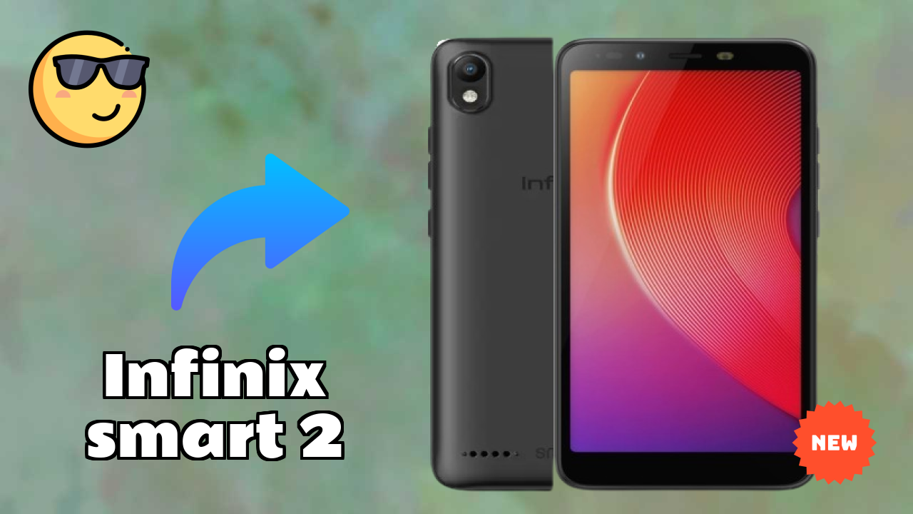 Is Infinix Smart 2 Good for Photography? 13 MP Rear Camera Review