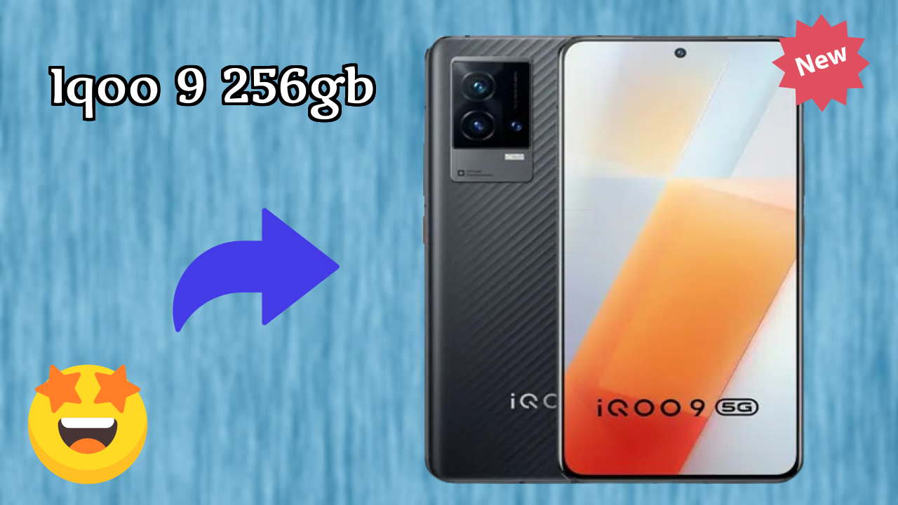 IQOO 9 256GB Gaming Test: Snapdragon 888 Plus FPS Performance
