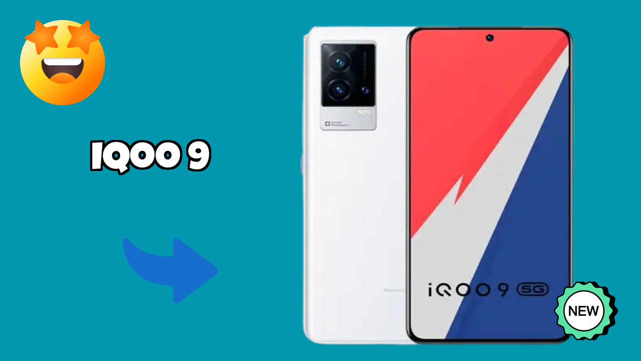 IQOO 9 Battery Review: 4350 MAh Usage Analysis