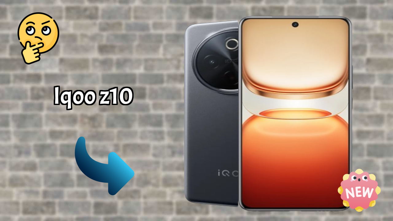 IQOO Z10 Camera Review: 50 MP + 2 MP Rear Camera Photo Quality