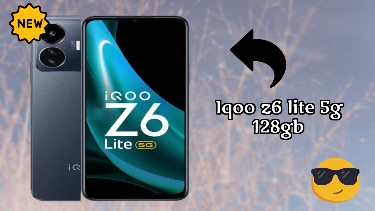 IQOO Z6 Lite 5G 128GB Camera Test: 50 MP + 2 MP Rear Camera Sample Photos