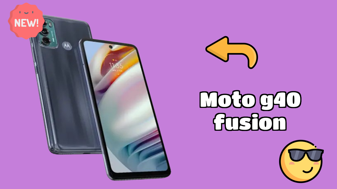 Moto G40 Fusion Camera Test: 64 MP + 8 MP + 2 MP Rear Camera Sample Shots