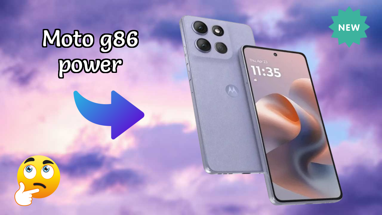 Moto G86 Power vs iPhone: Complete Comparison Guide