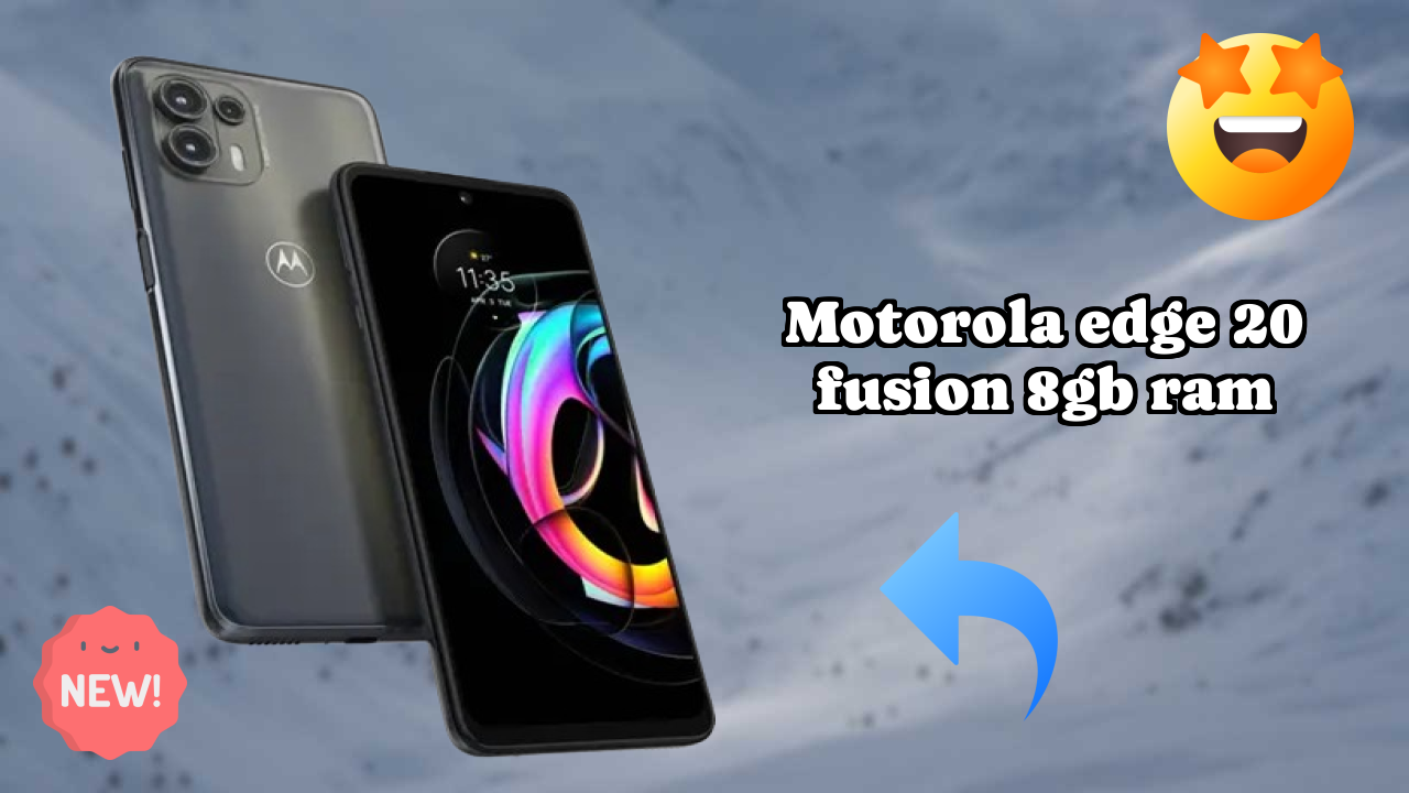 Motorola Edge 20 Fusion 8GB RAM Camera Samples: 108 MP + 8 MP + 2 MP Rear Camera Real Photos