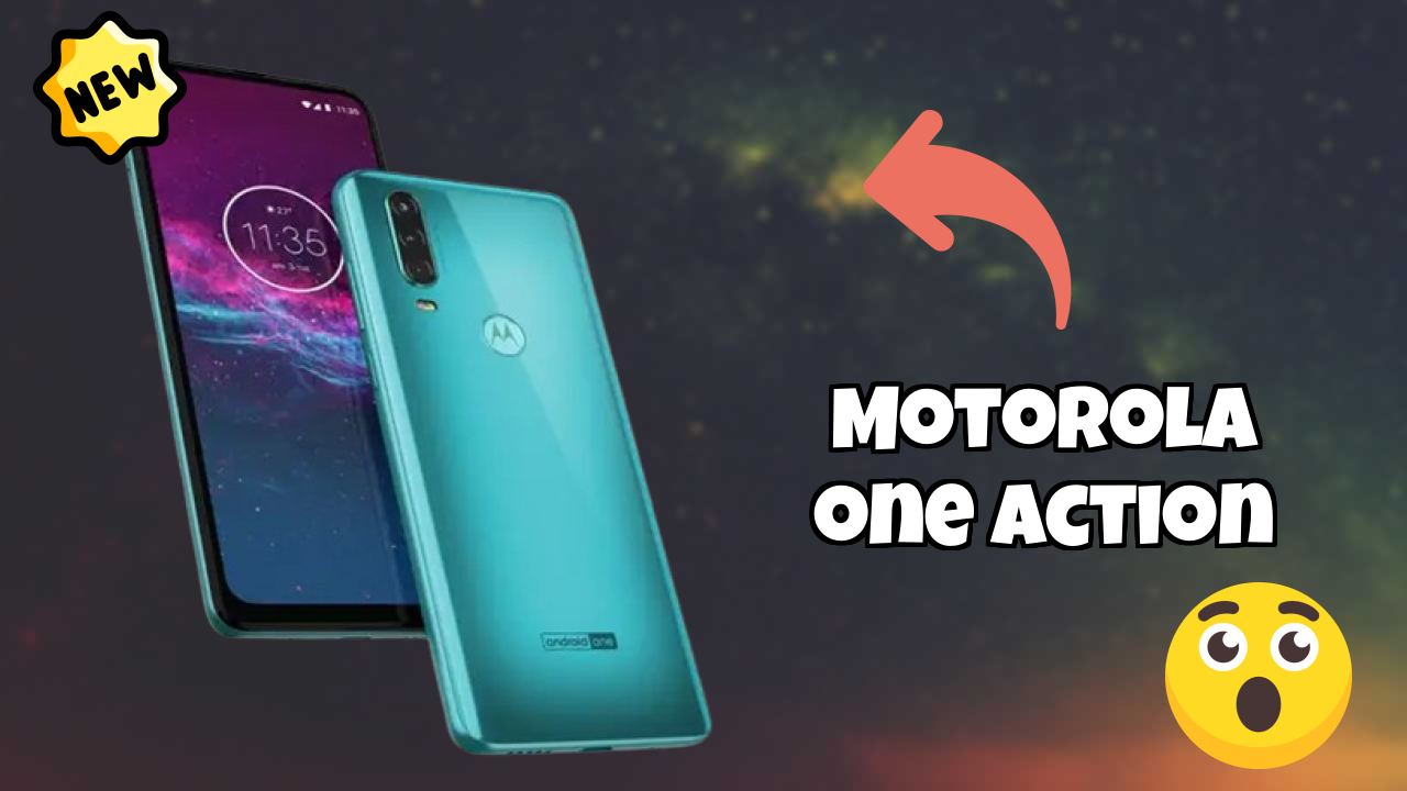 Motorola One Action Processor Review: Samsung Exynos 9 Octa 9609 Benchmarks