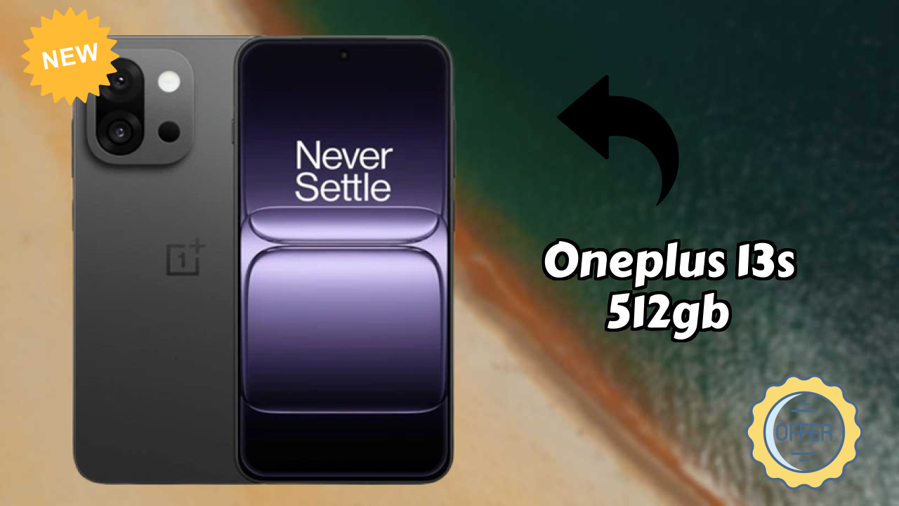 OnePlus 13s 512GB vs iPhone: Which is Better in 2024?