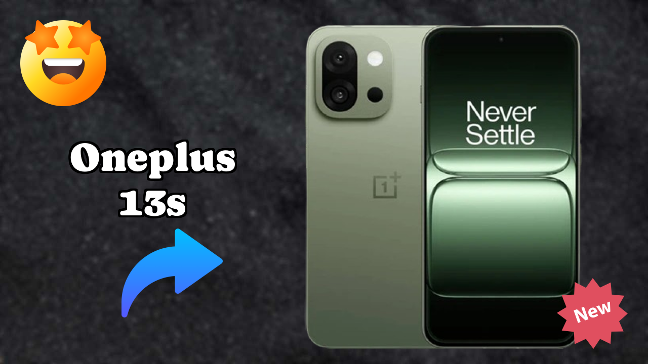 OnePlus 13s Camera Samples: 50 MP + 50 MP Rear Camera Real Test