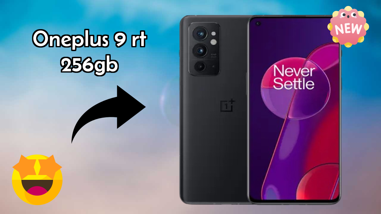 OnePlus 9 RT 256GB vs iPhone: Which Should You Buy?