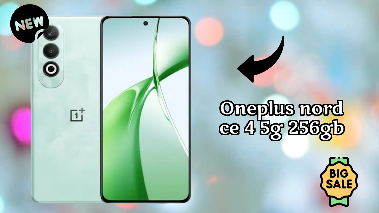 OnePlus Nord CE 4 5G 256GB Camera Test: 50 MP + 8 MP Rear Camera Sample Photos