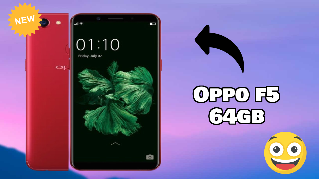 OPPO F5 64GB Price Review: ₹10,999 Good Investment?