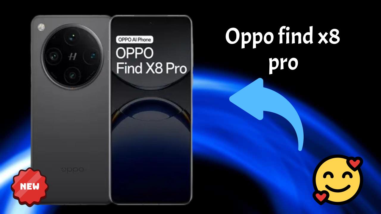 OPPO Find X8 Pro vs Samsung Galaxy: Complete Compare