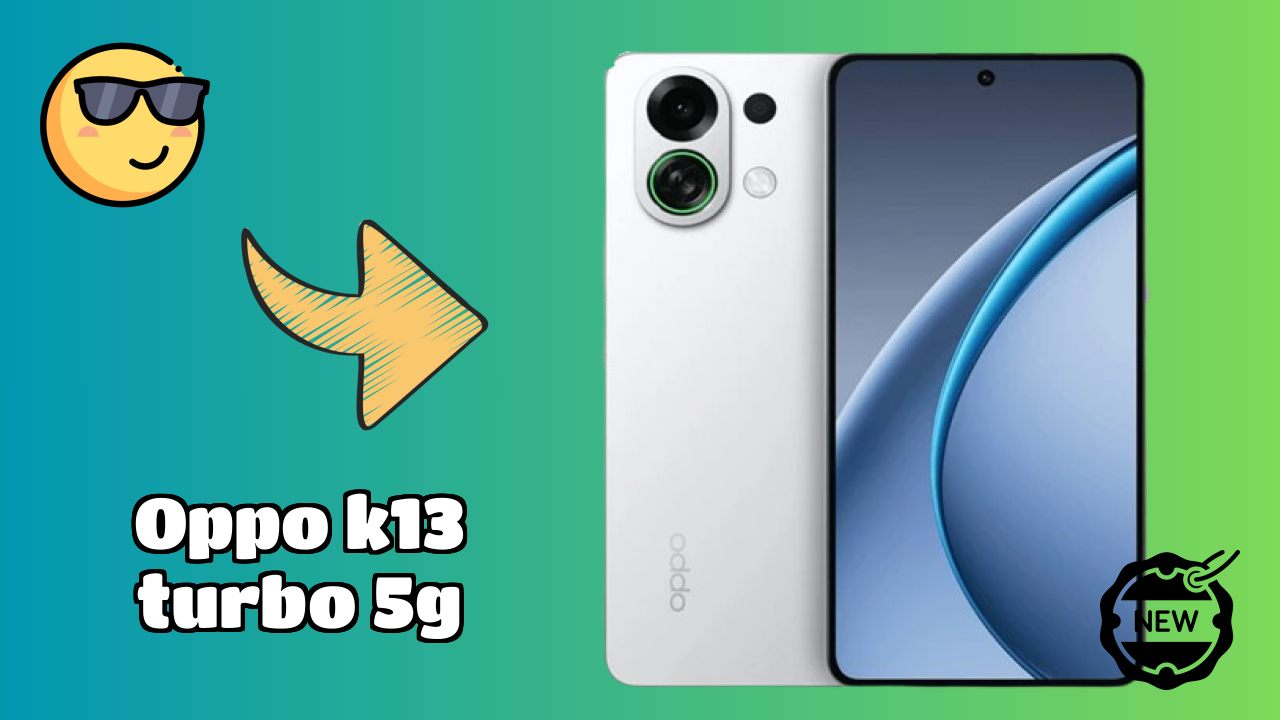 OPPO K13 Turbo 5G Battery Review: 7000 MAh Charging Time