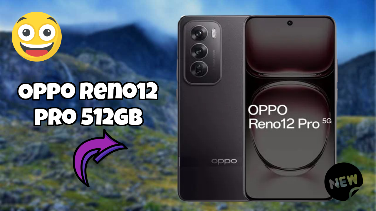 OPPO Reno12 Pro 512GB Camera Samples: 50 MP + 8 MP + 50 MP Rear Camera Quality Test