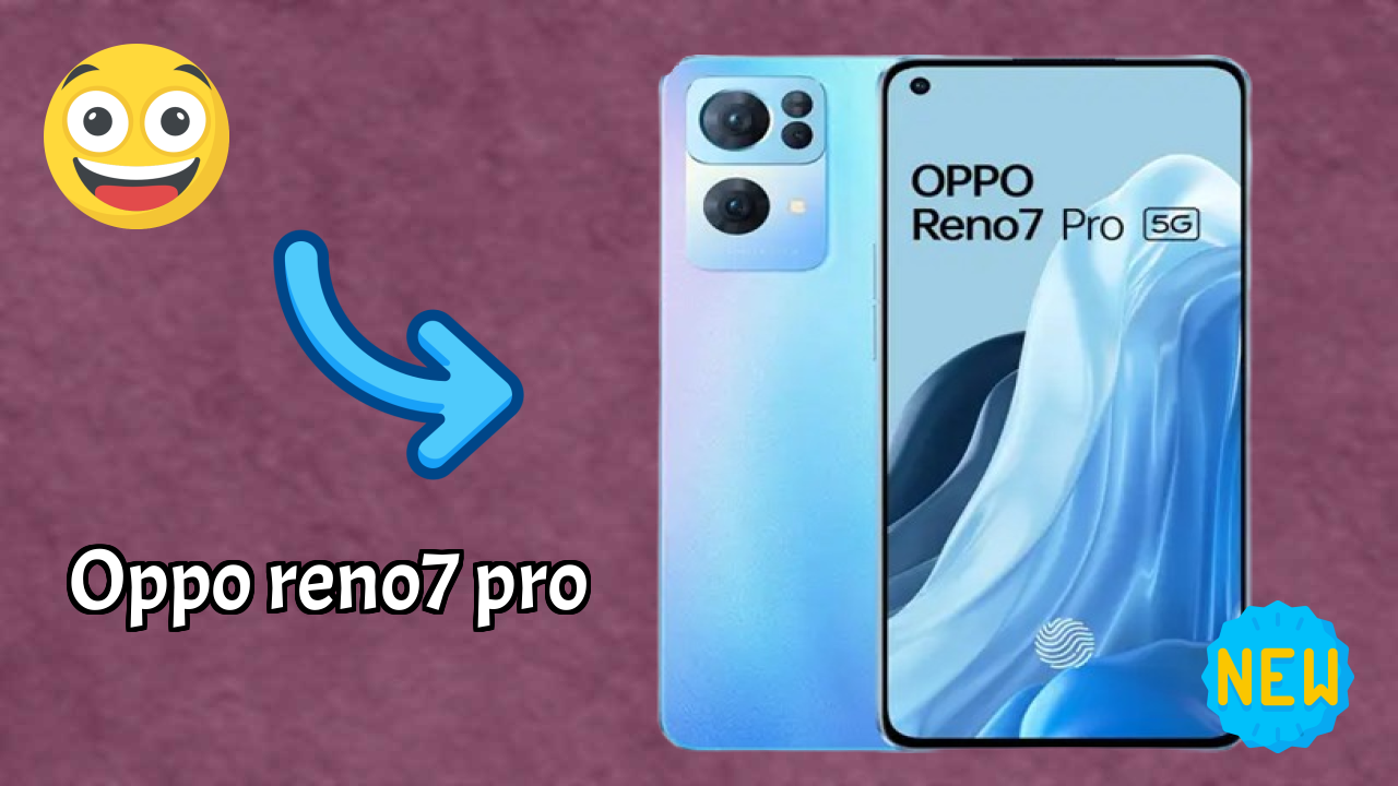 OPPO Reno7 Pro Price: ₹24,999 - Complete Analysis