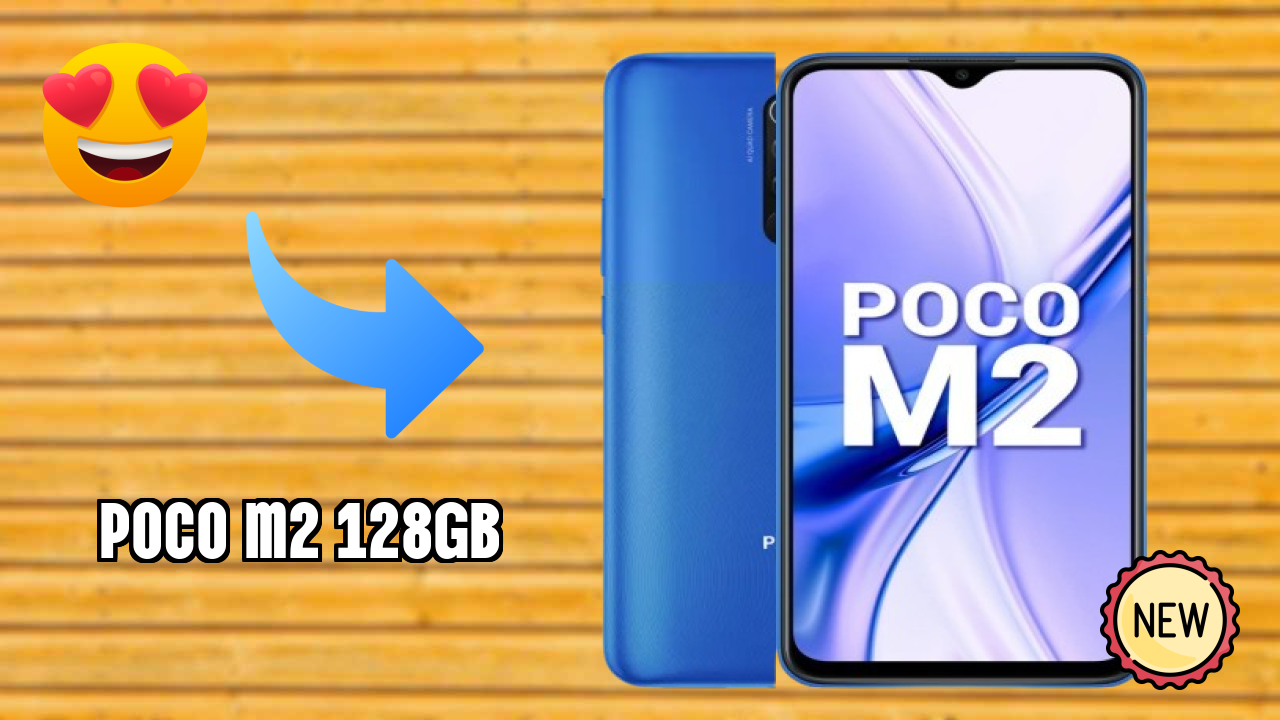 POCO M2 128GB Camera Samples: 13 MP + 8 MP + 5 MP + 2 MP Rear Camera Real Photos