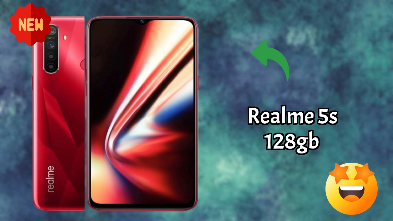 Realme 5s 128GB vs Samsung: Which Should You Choose?