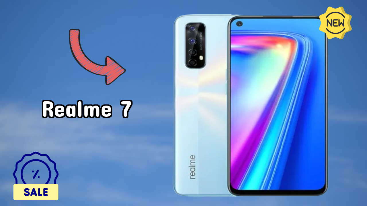 Realme 7 vs iPhone: Detailed Feature Compare