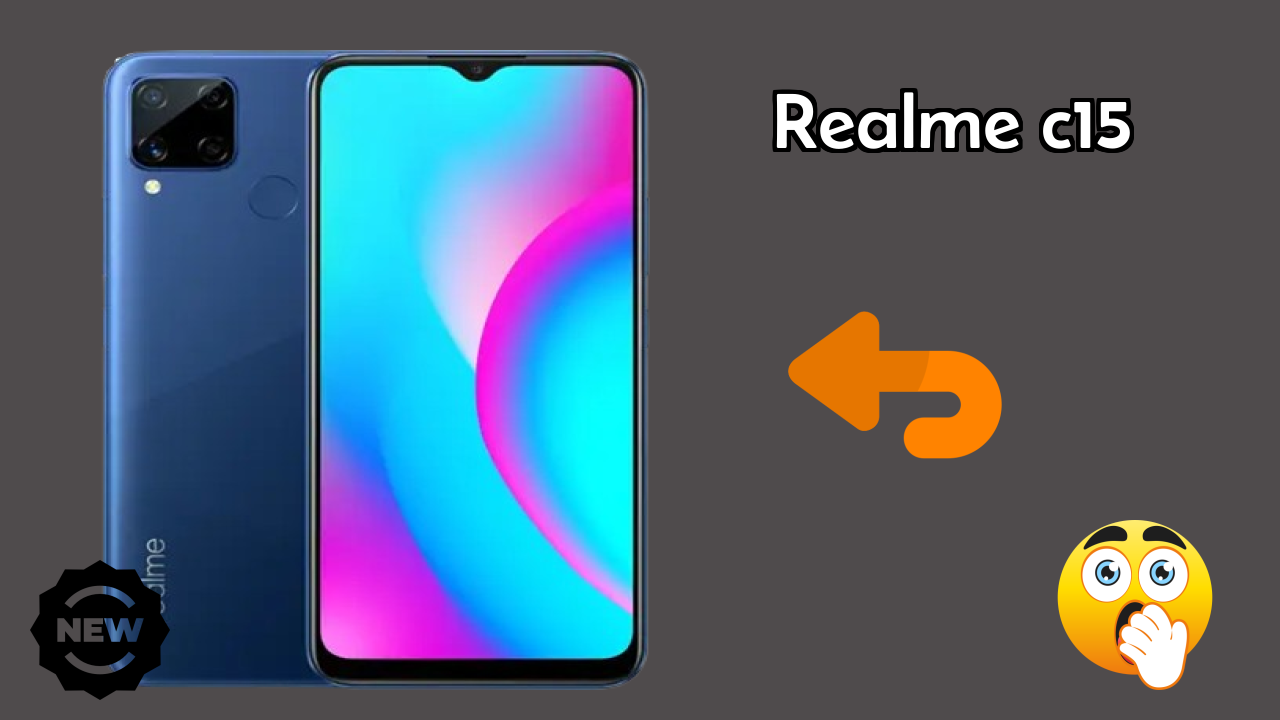 Realme C15 Price Alert: Dropped to ₹7,999 Today!