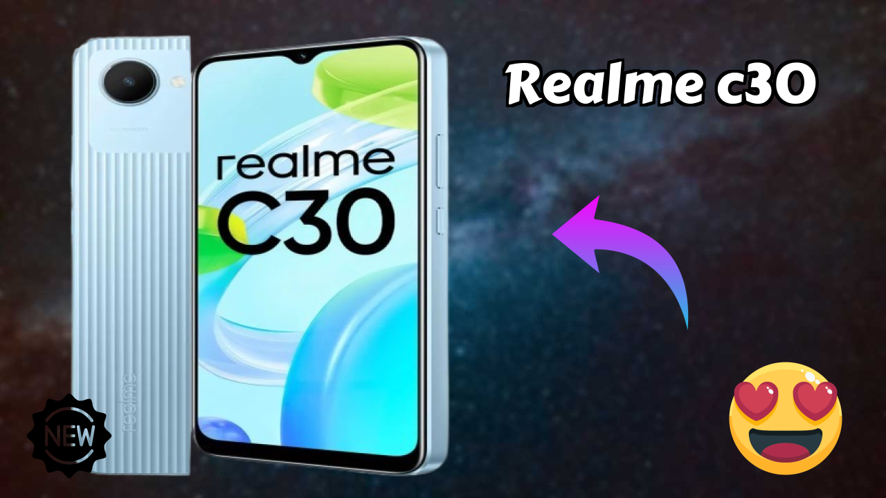 Realme C30 Camera Test: 8 MP Rear Camera Sample Shots