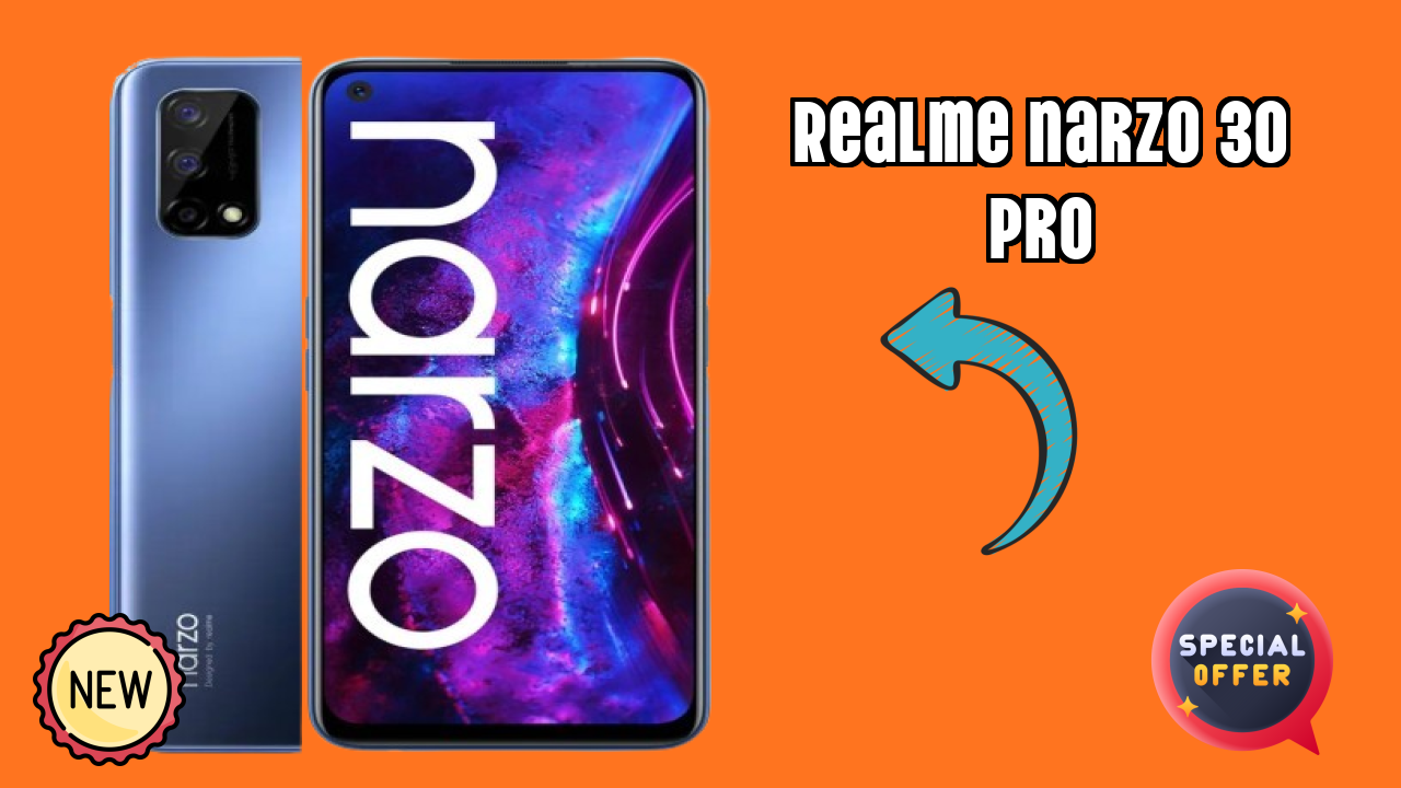 Realme Narzo 30 Pro Camera Samples: 48 MP + 8 MP + 2 MP Rear Camera Real Photos