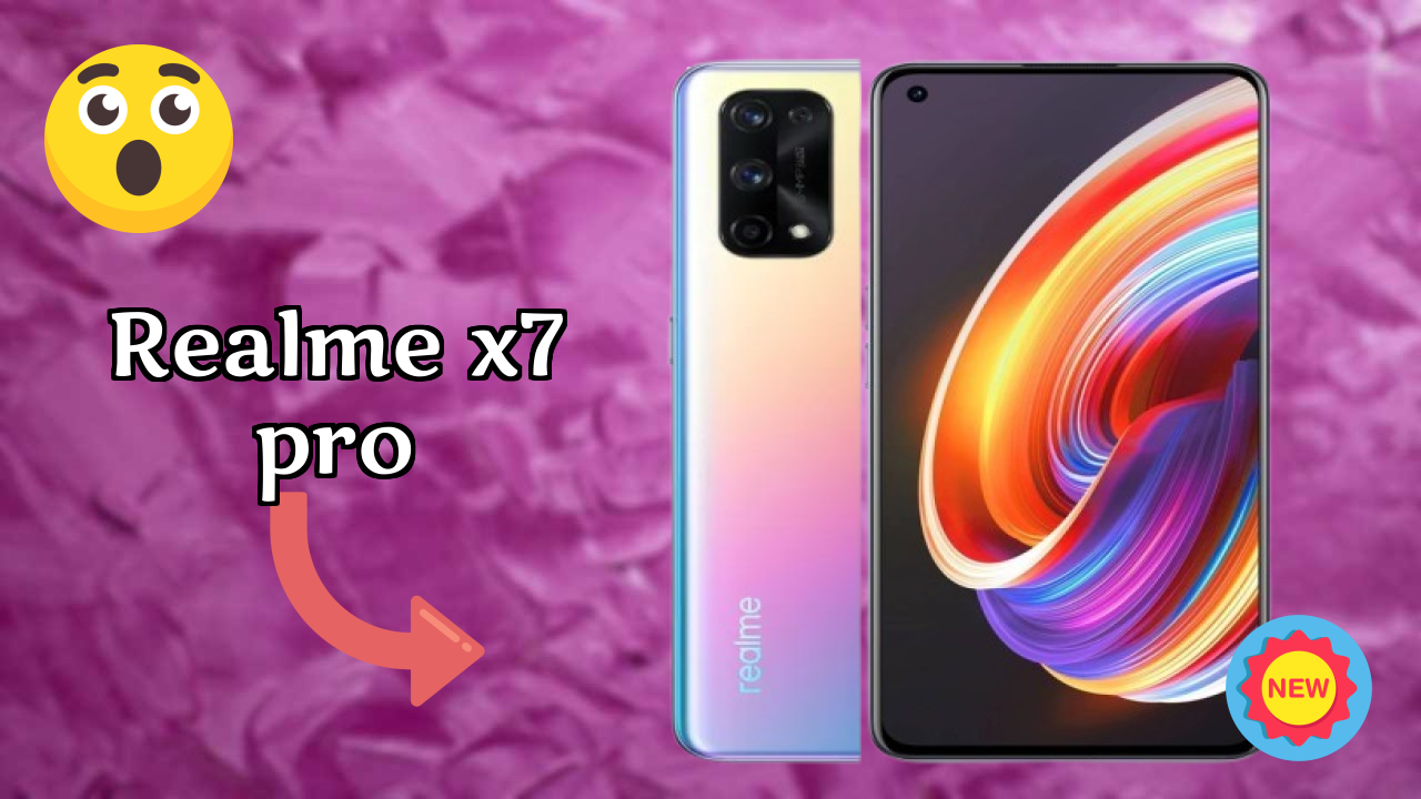 Realme X7 Pro Camera Quality: 32 MP Front Camera Selfie Review