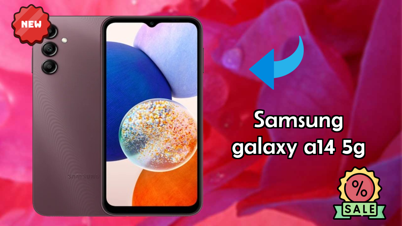Samsung Galaxy A14 5G vs iPhone: Which is Better in 2024?