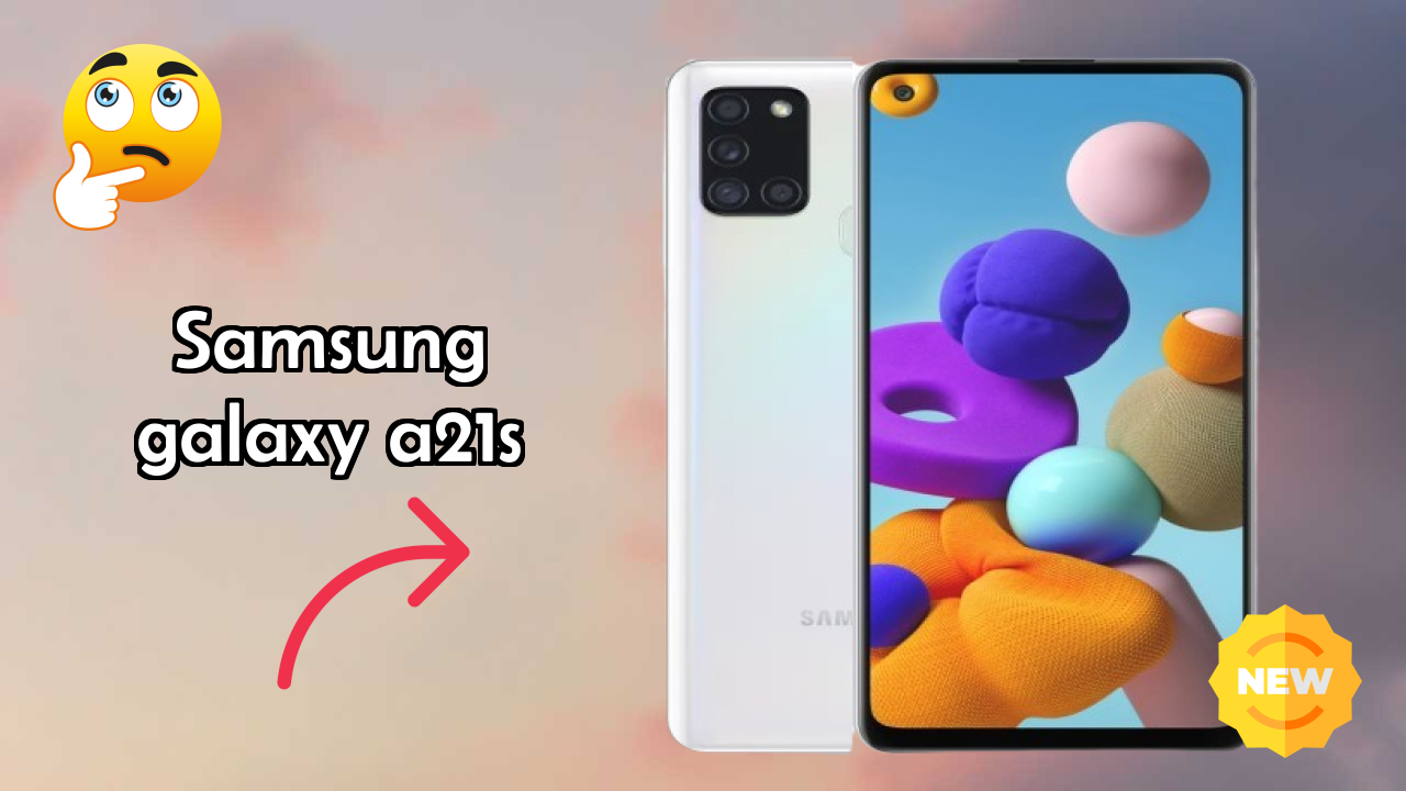Samsung Galaxy A21s Performance Test: Samsung Exynos 8 Octa 850 All Apps