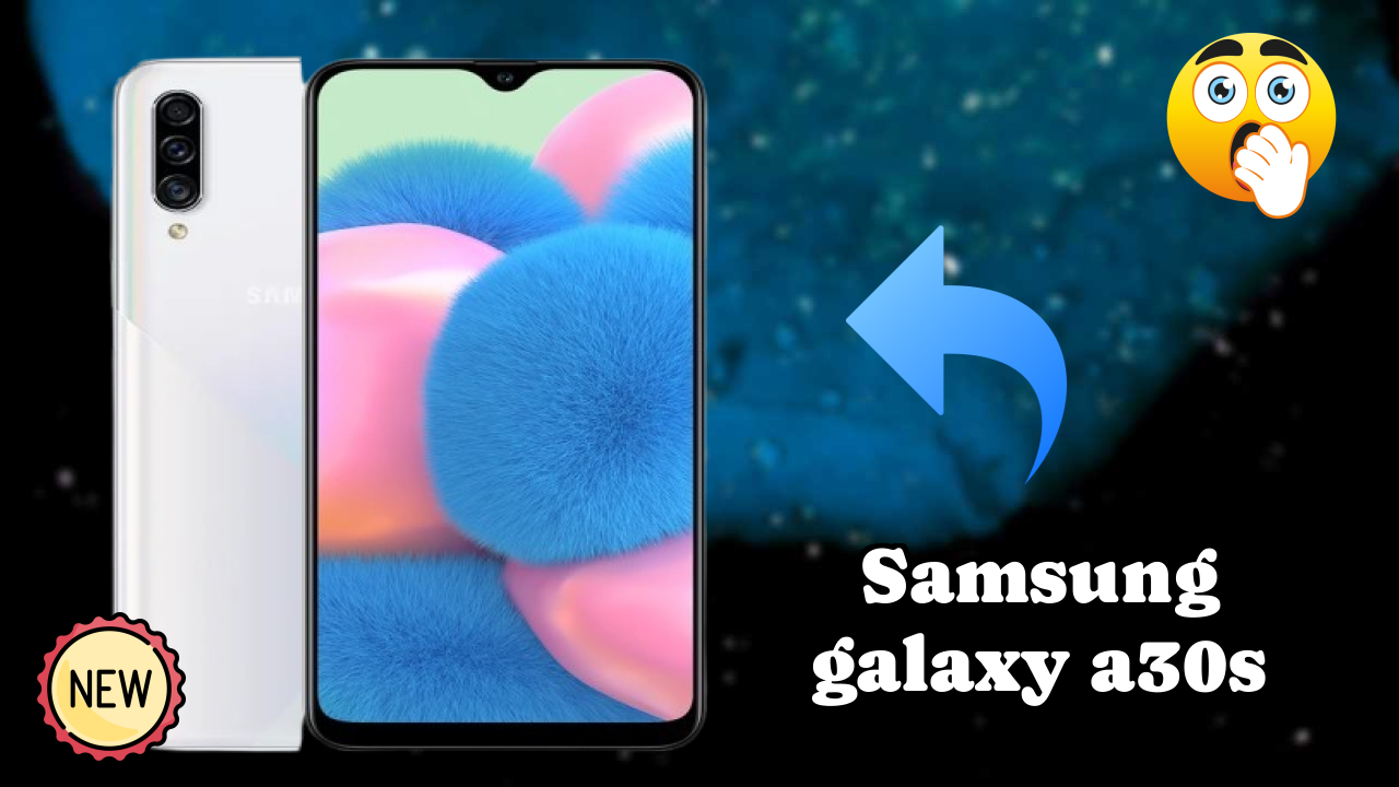Samsung Galaxy A30s Battery Review: 4000 MAh Usage Analysis