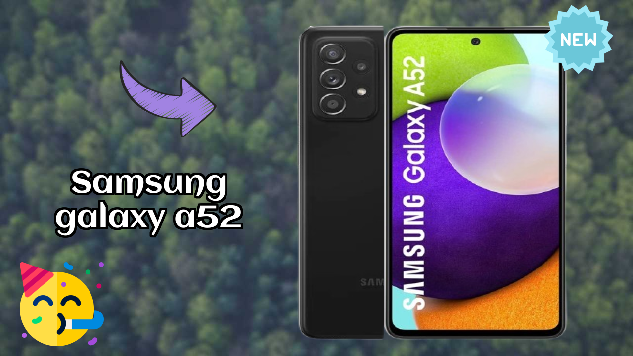 Samsung Galaxy A52 Camera Samples: 64 MP + 12 MP + 5 MP + 5 MP Rear Camera Photo Test