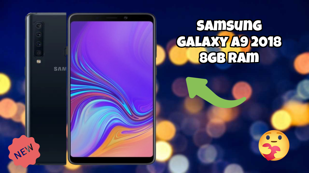 Samsung Galaxy A9 2018 8GB RAM Gaming Benchmarks: Snapdragon 660 Tested