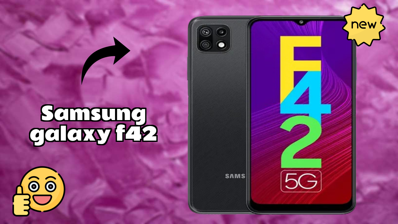 Samsung Galaxy F42 Complete Review: Everything You Need to Know
