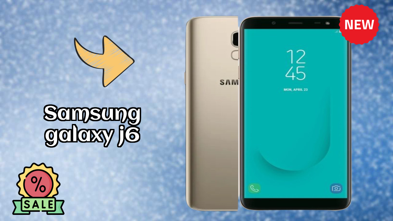 Samsung Galaxy J6 RAM Test: 3 GB RAM Handles Multitasking?