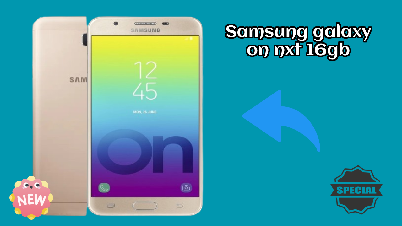 Samsung Galaxy On Nxt 16GB Price Review: ₹11,200 Good Investment?