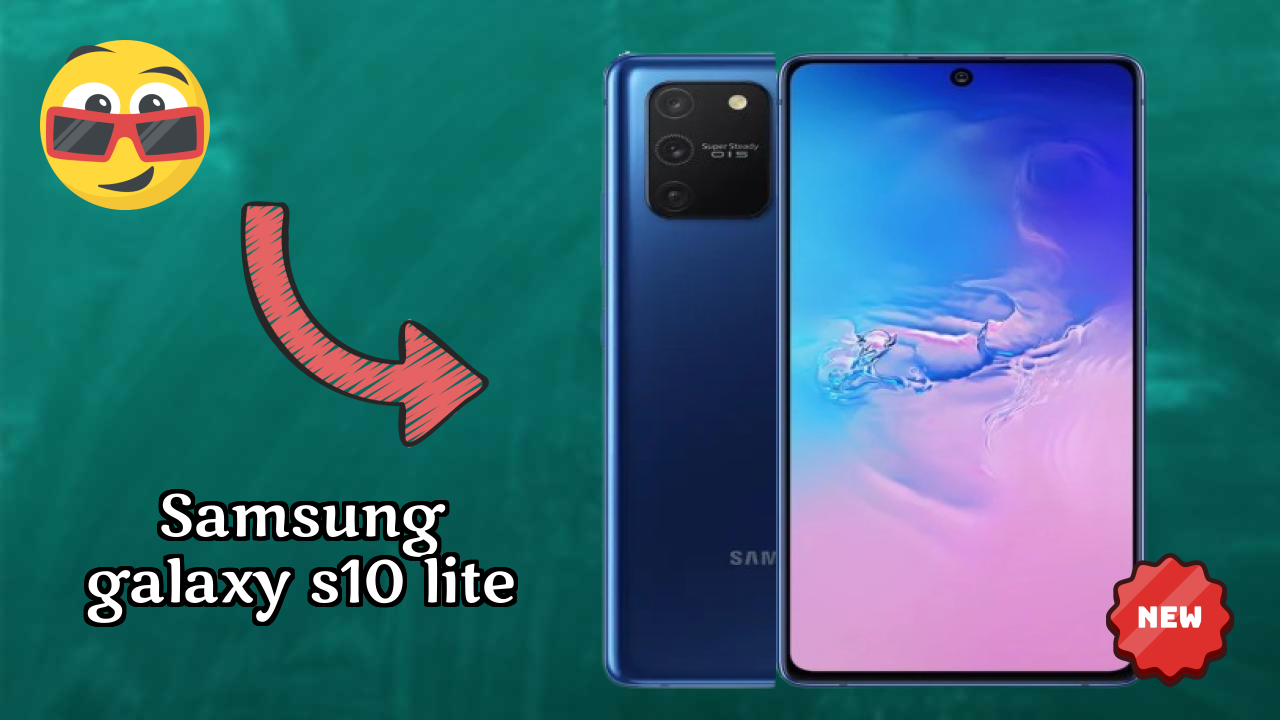 Samsung Galaxy S10 Lite Price: ₹39,999 - Is It Worth Buying?